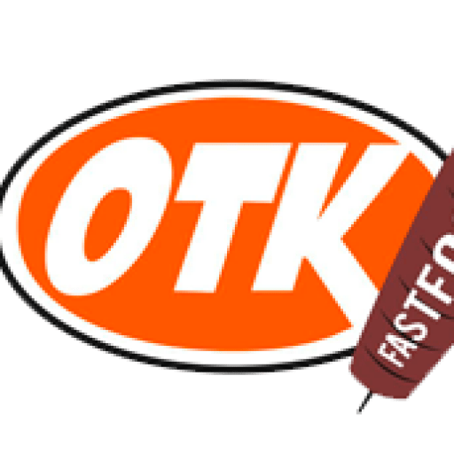 OTK Fast Food en Iruña